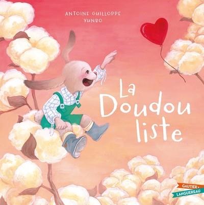 LA DOUDOU LISTE | 9782017225126 | ANTOINE GUILLOPPÉ  / YUNBO