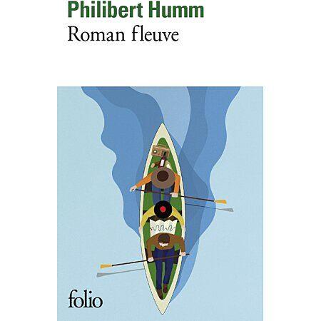 Cercle littéraire :  "Roman fleuve" de Philibert Humm - 