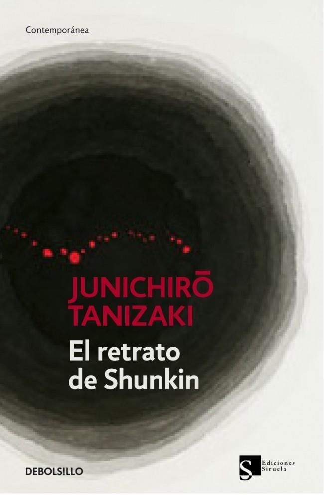 RETRATO DE SHUNKIN | 9788499082158 | TANIZAKI,JUNICHIRO