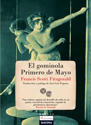 EL GOMINOLA. PRIMERO DE MAYO | 9788492840120 | SCOTT FITZGERALD, FRANCIS