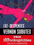 VERNON SUBUTEX VOLUME 2 - BD | 9782226446541 | DESPENTES, VIRGINIE / LUZ