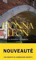 LA TENTATION DU PARDON | 9782757878828 | LEON, DONNA