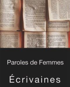 Spectacle : "Écrivaines Paroles de femmes" un hommage par Eva Byele - 