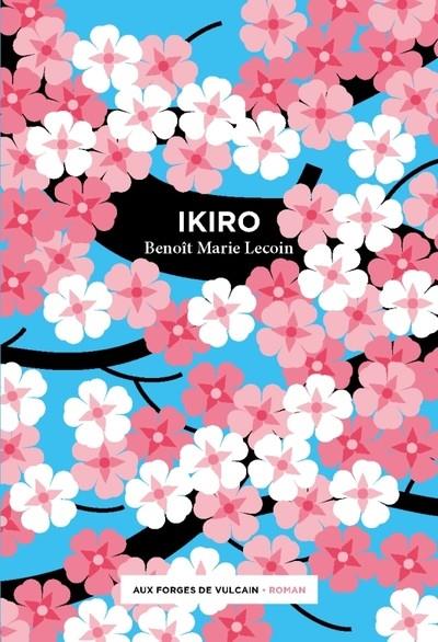 IKIRO | 9782373057225 | LECOIN BENOIT MARIE
