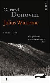 JULIUS WINSOME | 9782757817513 | DONOVAN, GERARD 