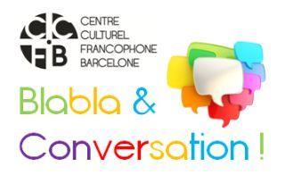 Blabla & Conversation du mardi - 