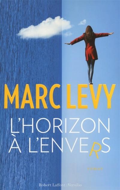 L'HORIZON À L’ENVERS | 9782221157848 | LEVY, MARC