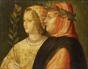 Música de lletres 3 : Petrarca recitat per Miquel Desclot i concert - 