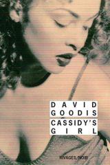 Club de lecture Jaime le noir  26 : "Cassidy's Girl" de David Goodis | 