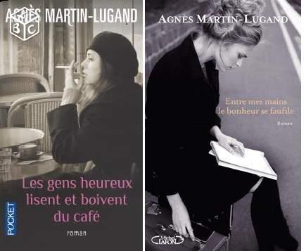 Agnès Martin-Lugand | 