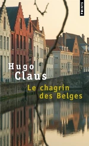 LE CHAGRIN DES BELGES | 9782757842720 | CLAUS, HUGO