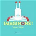 IMAGINONS! | 9782075145794 | CARTER, DAVID A. 