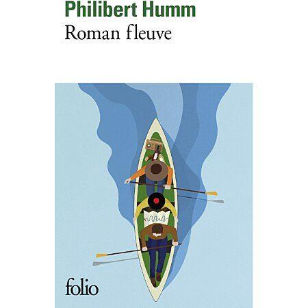 Cercle littéraire :  “Roman fleuve” de Philibert Humm