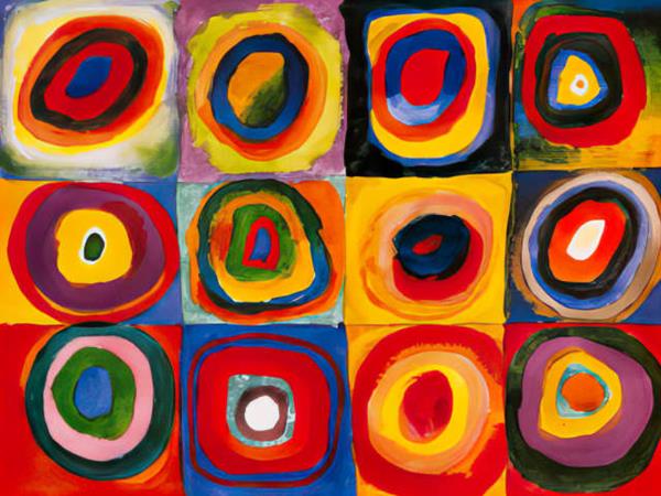 L'Odyssée des couleurs avec Typhaine, la Fabulora, un spectacle sensoriel pour bébés et grands