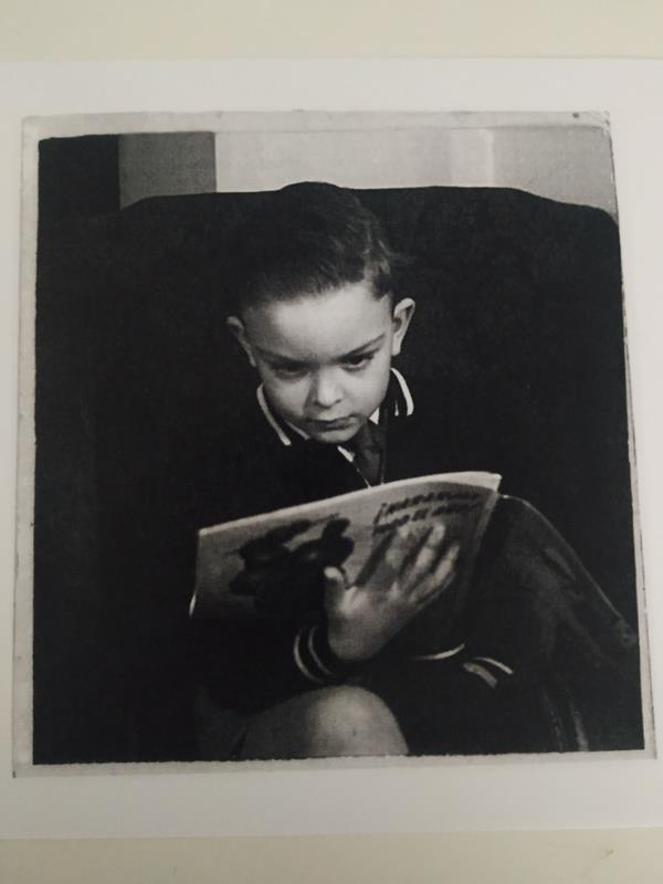 Presentamos la edición francesa de la novela de Gennaro Serio, con la presencia del autor, del “Asesino” Enrique Vila-Matas, y de los periodistas Joan de Sagarra y Xavier Mas de Xaxàs