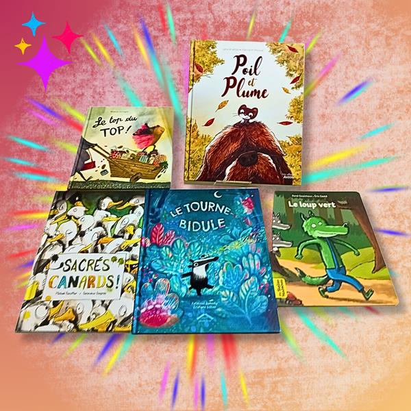 J'aime les samedis : La différence, c'est cool, avec Mimi !