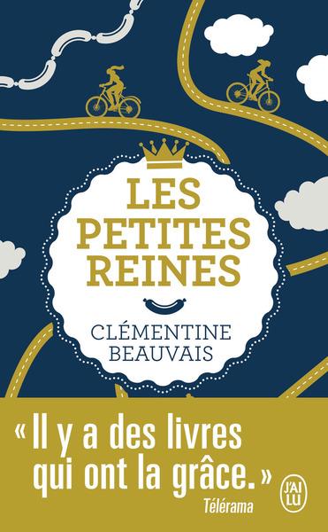 J'aime la psy 3 : ” les petites reines ” de Clémentine Beauvais