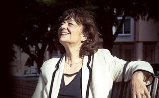 Lectures de la modernitat poètica nº 83 : Anna Blandiana vista per Corina Oproae