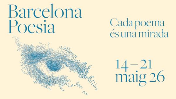 41è Festival Internacional de Poesia de Barcelona