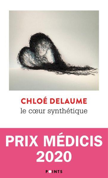 Cercle littéraire :  “Le Coeur synthétique” de Chloé Delaume