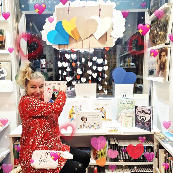 J'aime les samedis, câlins doudoux avec Mimi