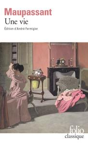 Cercle littéraire :  “Une vie” de Maupasant