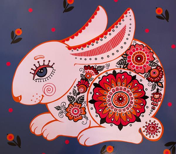 Tarde de cuentos ucranianos y música ( de 3 a 8 años )