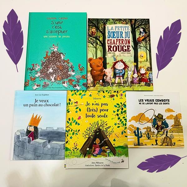 J'aime les samedis : Fêtons les  rebelles avec Mimi !