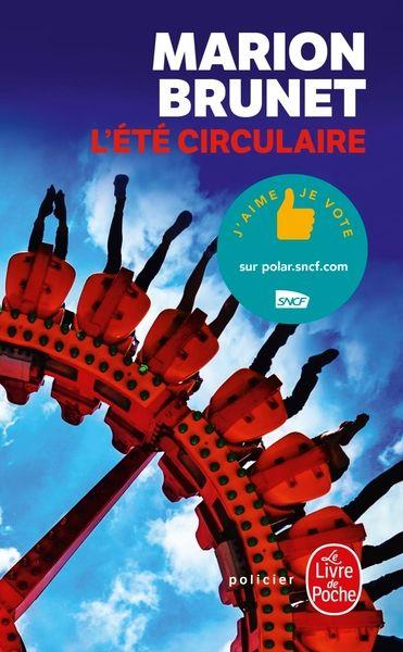 Cercle littéraire :  “L'Été circulaire” de Marion Brunet