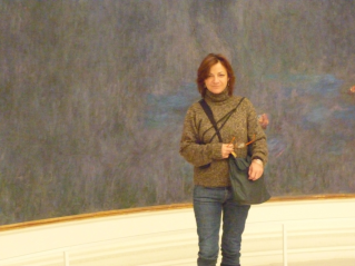 Lectures de la modernitat poètica nº79, Esther Zarraluki ens parlarà de la seva poesia