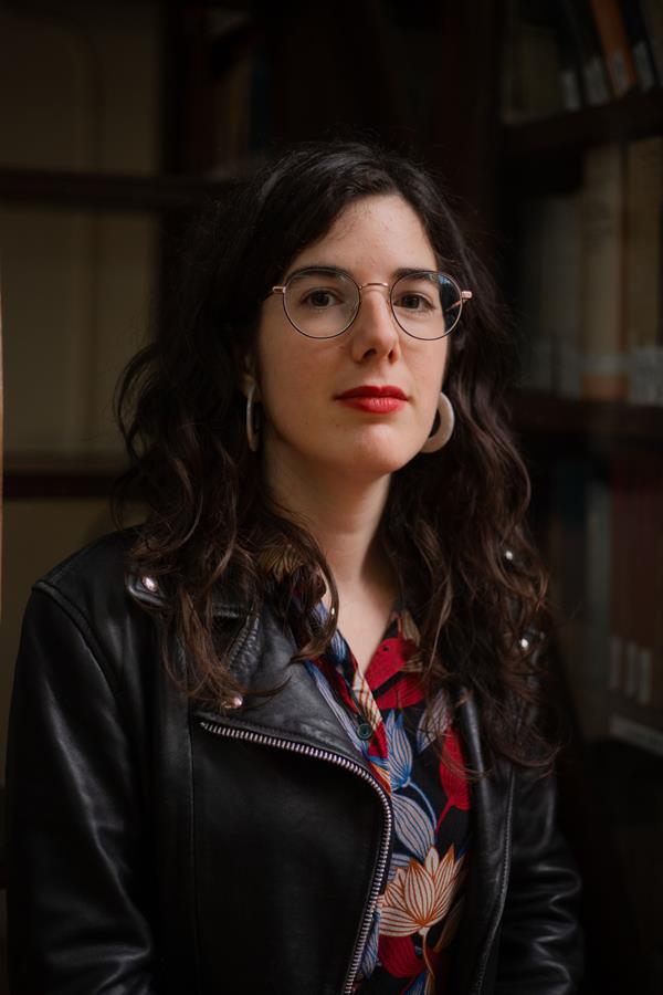 Cicle literari : “L'art de la novel·la” ( 1er trimestre )