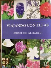 Presentació del llibre ” Viajando con ellas ” de Mercè Almagro