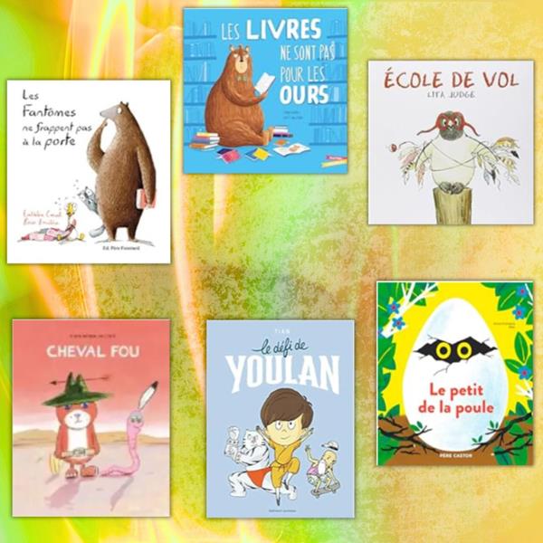 J'aime les samedis, oui c'est possible avec Mimi ou les bonnes résolutions de Mimi !