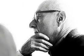 Els quarts dilluns amb el poeta Antoni Marí