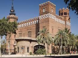 Conférence : Luis Domenech i Montaner, Un architecte moderniste à Barcelone, avec Valérie Briand de Barcelona Autrement