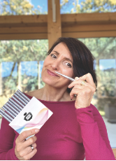 Initiation au parfum : Présentation du livre-jeu olfactif d'Anne-Laure Hennequin