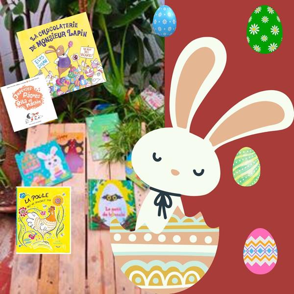 J'aime les samedis, œufs à gogo avec Mimi !