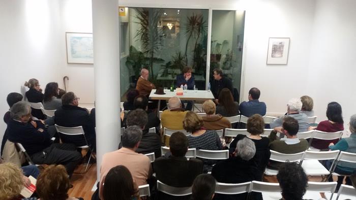 Présentation du livre : " Barcelona ! " de Grégoire Polet | 