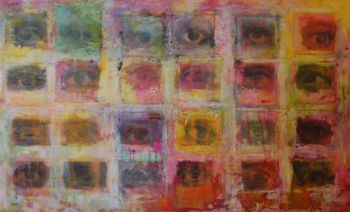 30 de maig · 19h | Exposició: Antígona 11.0 | 