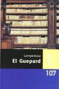 EL GUEPARD | 9788473291040 | DI LAMPEDUSA, TOMASI