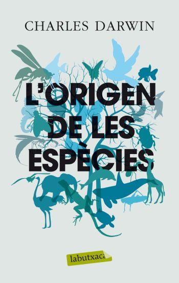 L'ORIGEN DE LES ESPÈCIES | 9788499303352 | CHARLES DARWIN
