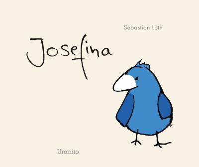 JOSEFINA -CASTELLÀ- | 9788416773039 | LOTH, SEBASTIAN