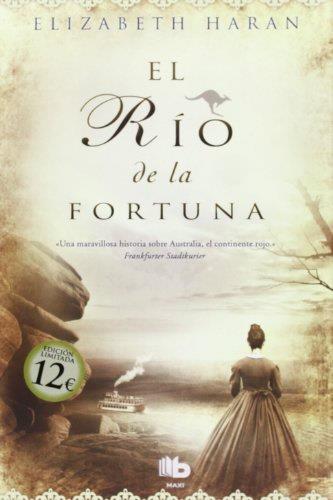 EL RÍO DE LA FORTUNA | 9788498728323 | HARAN, ELIZABETH