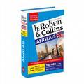 LE ROBERT & COLLINS ANGLAIS POCHE + : FRANÇAIS-ANGLAIS, ANGLAIS-FRANÇAIS | 9782321014904 | COLLECTIF