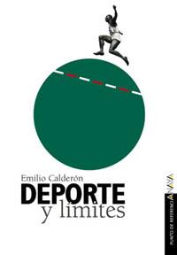 DEPORTE Y LÍMITES | 9788420790619 | CALDERÓN, EMILIO