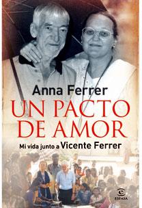 UN PACTO DE AMOR | 9788467030822 | ANNE FERRER