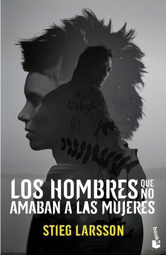 LOS HOMBRES QUE NO AMABAN A LAS MUJERES | 9788423343218 | STIEG LARSSON