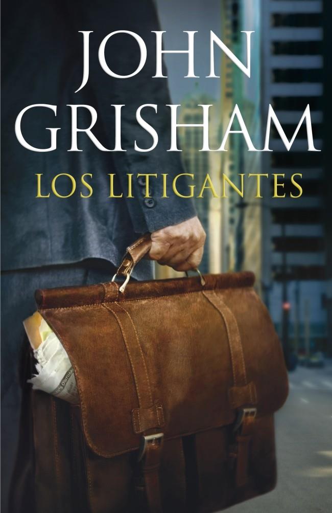 LOS LITIGANTES | 9788401353567 | GRISHAM,JOHN