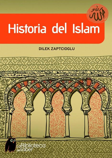 HISTORIA DEL ISLAM | 9788497543514 | DILEK ZAPTCIOGLU