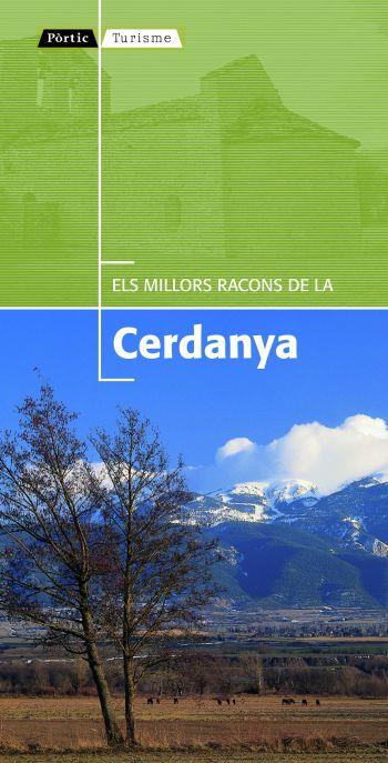 ELS MILLORS RACONS DE LA CERDANYA | 9788498090871 | MANEL FIGUERA
